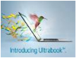 Ultrabook引领PC未来的机型设计与触控发展