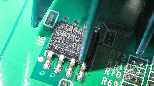 电源控制芯片中的过流保护设计方案