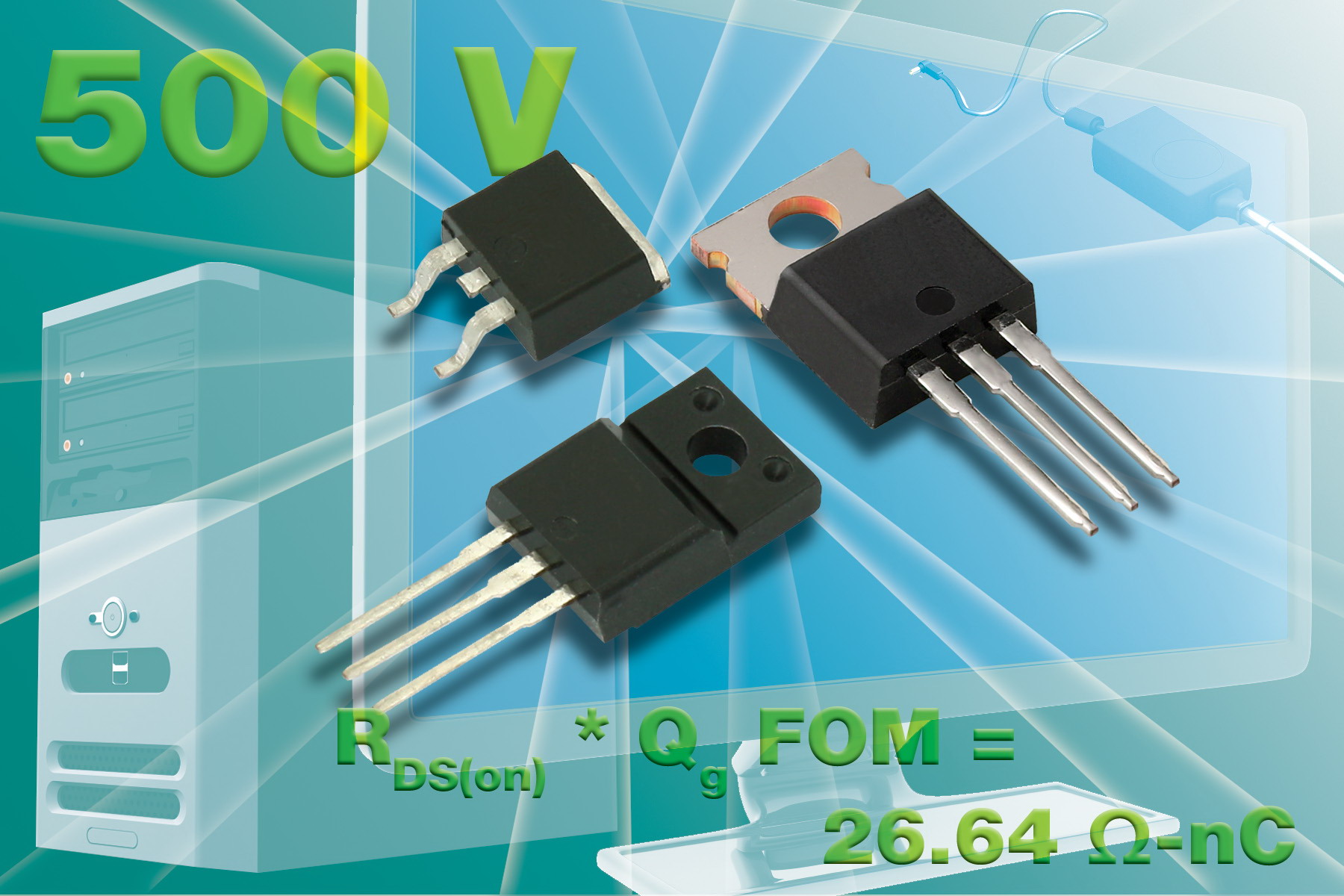 羅姆實(shí)現(xiàn)SiC-SBD與SiC-MOSFET一體化封裝  可替代Si-IGBT