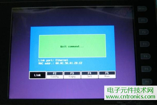 觸摸屏售價過萬？一臺工控設備觸摸屏拆解