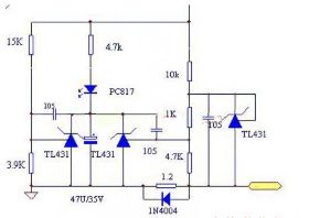 如何設計LED電源中的次級恒流？4種設計供你挑