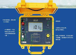 技術(shù)控：教你接地電阻測試儀的測量方法