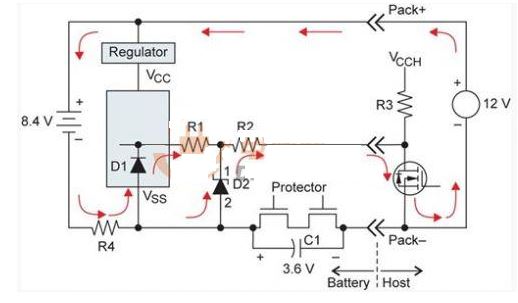 超值：鋰離子電池保護(hù)電路的MOSFET選型手冊