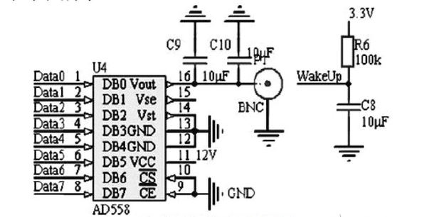 熟練掌握它：USB接口數(shù)模轉(zhuǎn)換電路設(shè)計(jì)