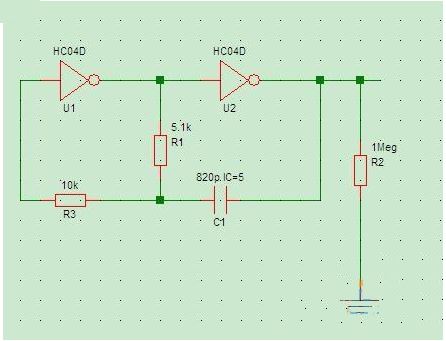 【原創(chuàng)】網友熱議：超實用的方波電路產生器