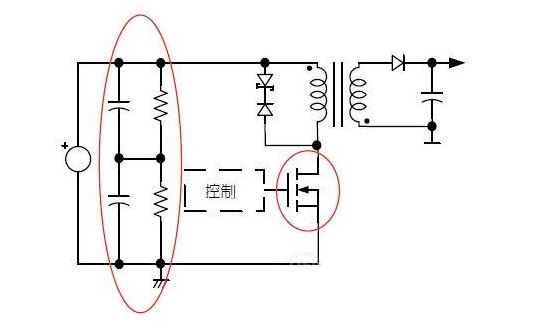 網(wǎng)友討論：幾種設(shè)計(jì)故障容受型電源的方法