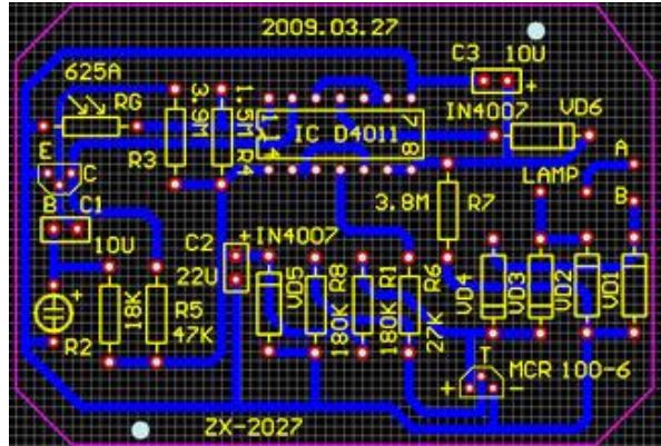 數(shù)數(shù)那些年一起“深陷”PCB設(shè)計(jì)的十大誤區(qū)