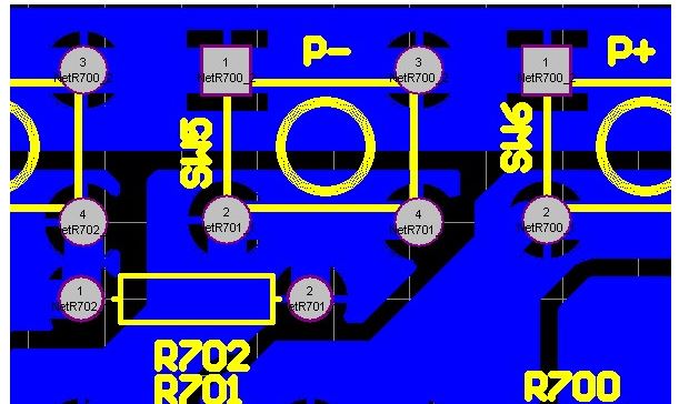 PCB設(shè)計關(guān)鍵環(huán)節(jié)：準確無誤的搞定PCB覆銅