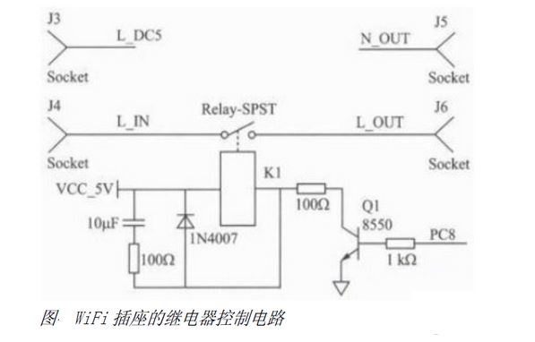 DIY：用WiFi改造智能家居的電路設(shè)計(jì)