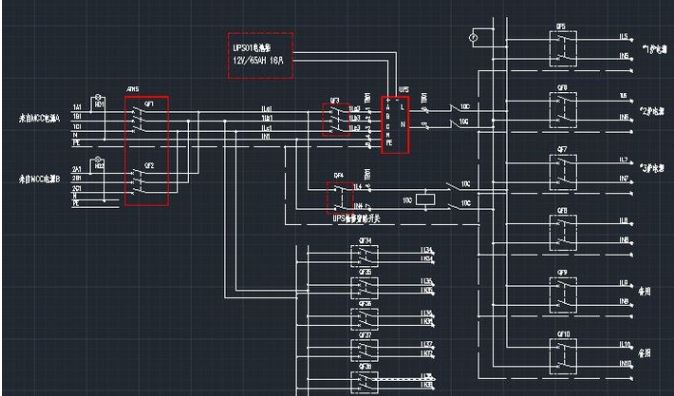 不停電電源的幾種運行方式你知道嗎？