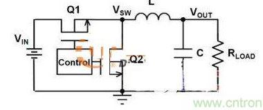 如何選擇DC/DC設(shè)計(jì)中輸出段電感電容元件？