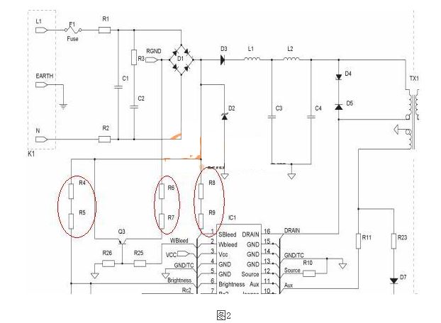 資深工程師也不知道的電阻用法，撿到寶了！