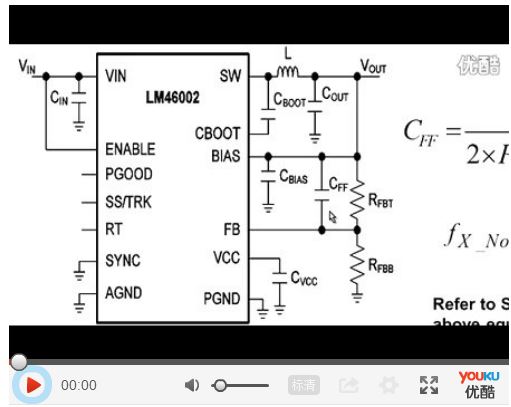 TI技術(shù)視頻專場：囊括PCB布局，ESD及散熱等頂尖技術(shù)