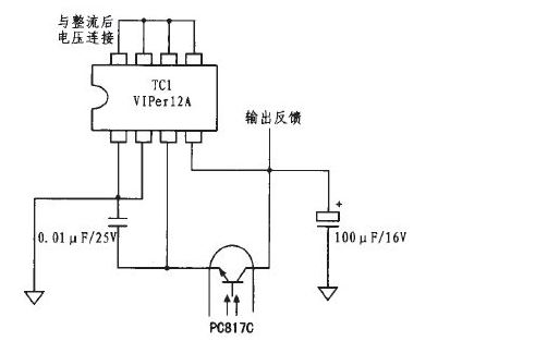 技術(shù)分享：用Zigbee如何設(shè)計無線觸控?zé)艄饪刂破? title=