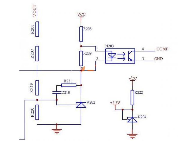 技術(shù)分析：TL431工作電流誰說了算？