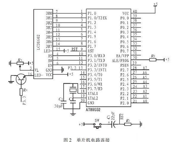 多間隔脈沖信號連接器電路設計不會的？看過來