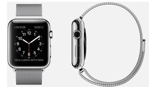 傳Apple Watch續(xù)航力不足，所以上市再延期？