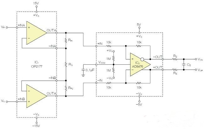 經(jīng)典電路大放送：五種精選放大器電路設(shè)計(jì)