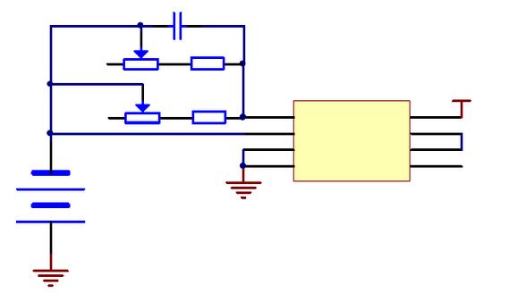 家用窗簾光電轉(zhuǎn)換電路設計，讓家庭更溫馨