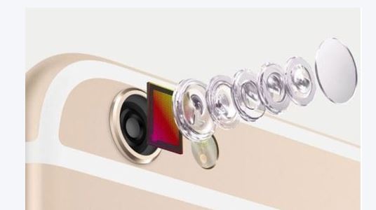 也是醉了的配置，iPhone6S攝像頭信息曝光