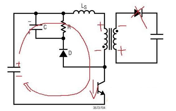 前輩工程師分享（1）：開關(guān)電源設(shè)計教程—伏秒平衡