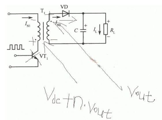 前輩工程師分享（2）：開關電源設計教程—主體思想