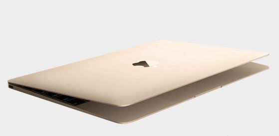 爆拆MacBook：“輕巧數(shù)據(jù)”背后的不簡單設(shè)計