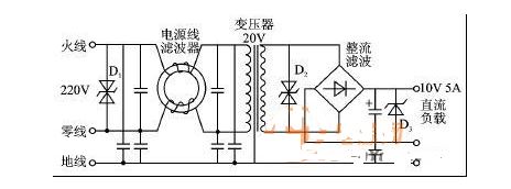 選型必備：電路中TVS二極管該如何選擇？