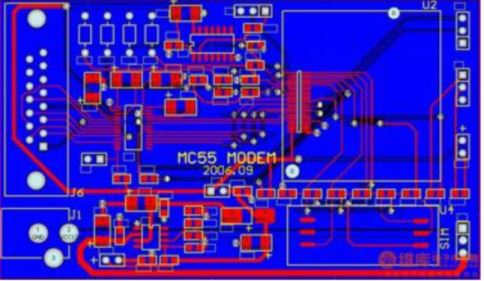 高速PCB設(shè)計指南（5）：PowerPCB在PCB設(shè)計中的應(yīng)用技術(shù)