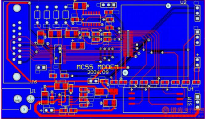 高速PCB設(shè)計(jì)指南（6）：PCB互連設(shè)計(jì)中如何降低RF效應(yīng)