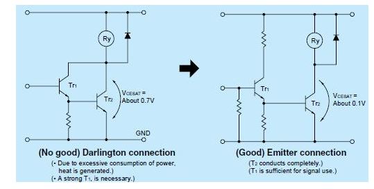 優(yōu)秀博客分享：設(shè)計(jì)驅(qū)動(dòng)繼電器電路要注意啥?