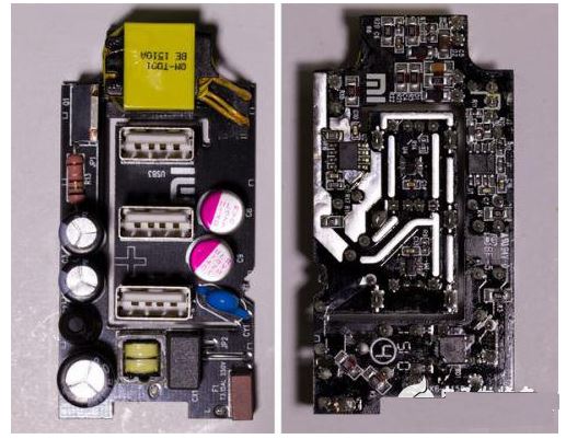 拆解揭秘：49元小米插線板，研發(fā)幾千萬花在哪？
