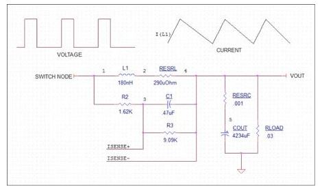 經(jīng)典分享：“無損耗的”電流檢測設(shè)計(jì)中的5大問題