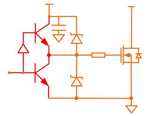 深剖：寄生參數(shù)與驅(qū)動電路如何影響MOS管？