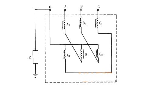 想輕松完成接地變壓器容量計算？只需改變繞法