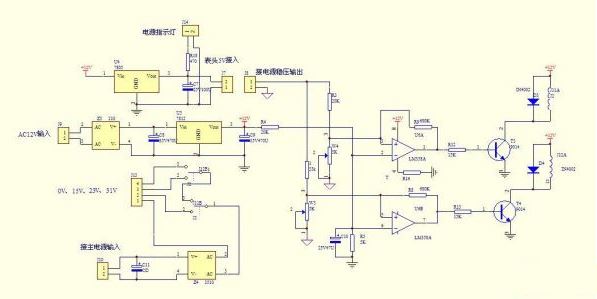 可調(diào)恒流電源DIY全過程分享！含調(diào)試哦！【DIY自學】