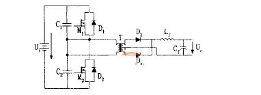 变换器选择必知：精讲单向型DC/DC变换器拓扑结构