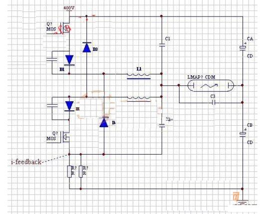 成本優(yōu)勢大比拼，選buck電路還是三級電路？