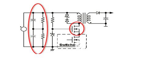 創(chuàng)新型智能電表電源設(shè)計大比拼，外送PLC方案！