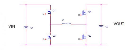 網(wǎng)友熱議：四開關(guān)buck-boost變換器的點(diǎn)滴