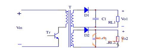 DC-DC模塊電源并聯(lián)電路，如何設(shè)計(jì)最有效？