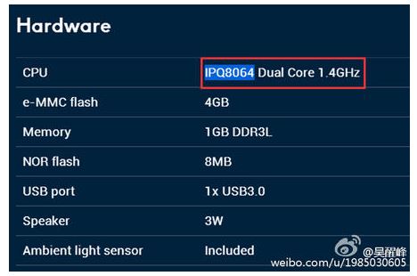 精彩博客：三步辨別“最快”WiFi路由器，只要10分鐘！