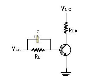 實(shí)招分享：改良三極管開(kāi)關(guān)電路你需要知道的