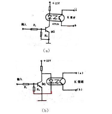 光电耦合器中的开关电源电路设计详解