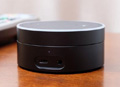 亚马逊智能家居机器人Echo Dot测评：小个头大趋势