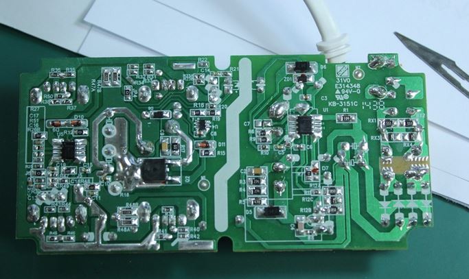 【技巧分享】PCB電路板散熱設(shè)計技巧