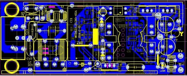 88條規(guī)則敲定：PCB電路板測(cè)試、檢驗(yàn)及規(guī)范