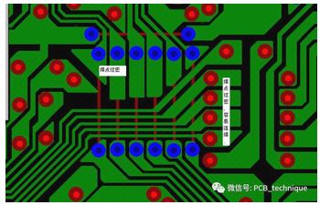 超實(shí)在技巧分享：PCB設(shè)計(jì)焊點(diǎn)過(guò)密怎么優(yōu)化？