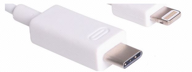 技術(shù)前沿：新iPhone會用USB-C取代Lightning接口嗎？