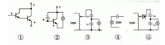 超基礎(chǔ)：指針萬用表測(cè)量電容器方法分享